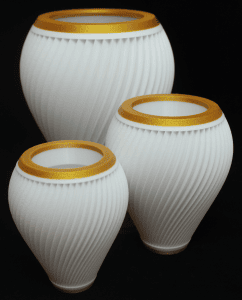 Acamar vase
