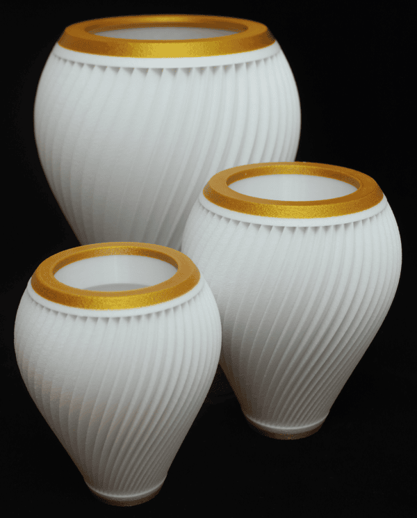 Acamar vase