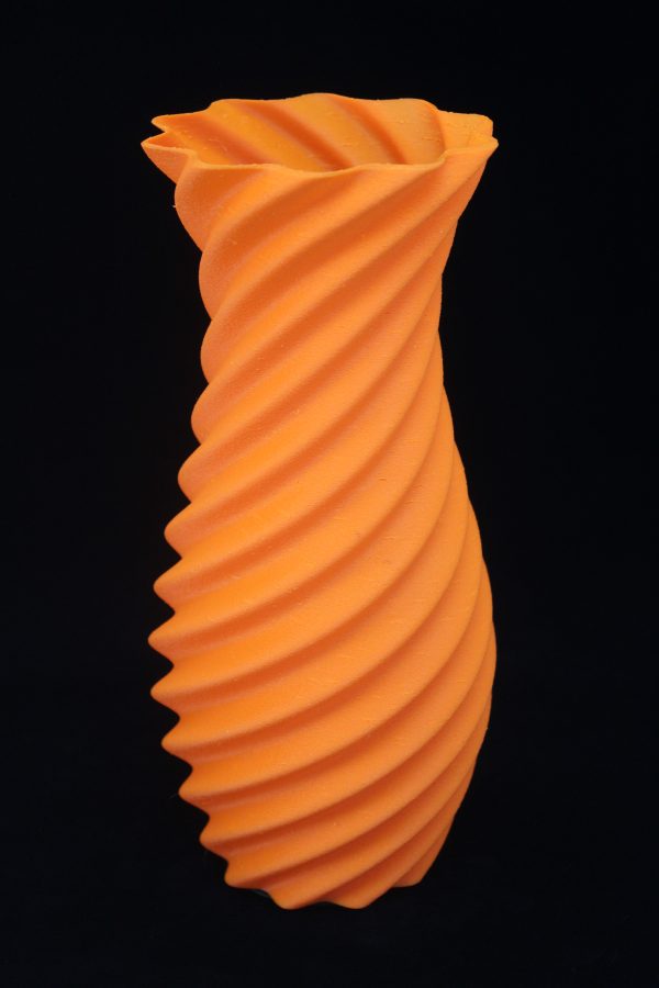 Becrux vase - Image 8