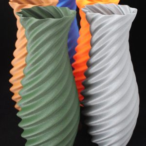 Becrux vase